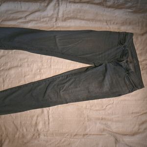 LOFT Relaxed Fit 00 Jeans